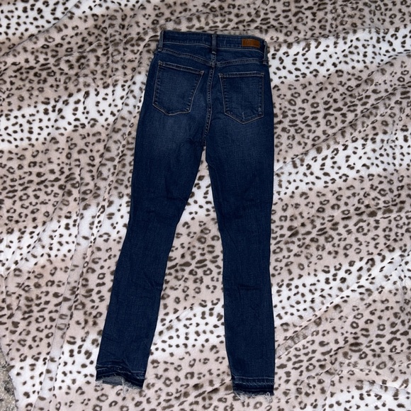 Abercrombie jeans - Picture 2 of 3